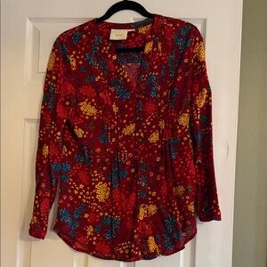 Maeve blouse